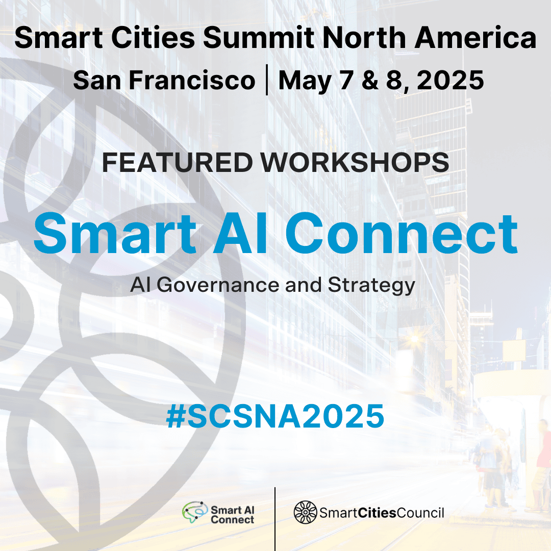 Smart AI Workshop @ #SCSNA2025